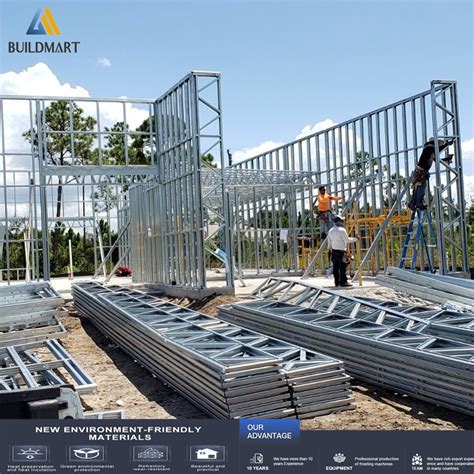 steel framing suppliers